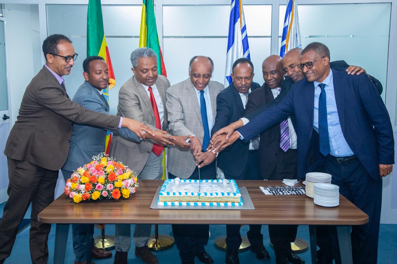 አማራ ባንክ በተጠናቀቀው በጀት ዓመት በበርካታ የባንክ የሥራ መለኪያዎች የተሻለ አፈፃጸም ማስመዝገቡ ተገለፀ፡፡