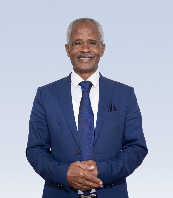 Ato Ababu Emru Zeneb