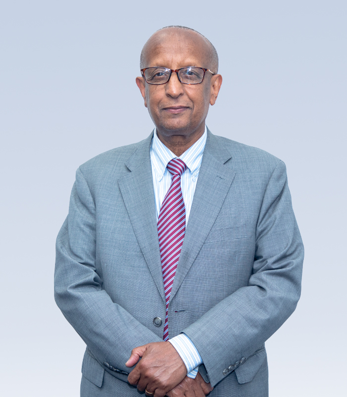 Samuel Tadesse