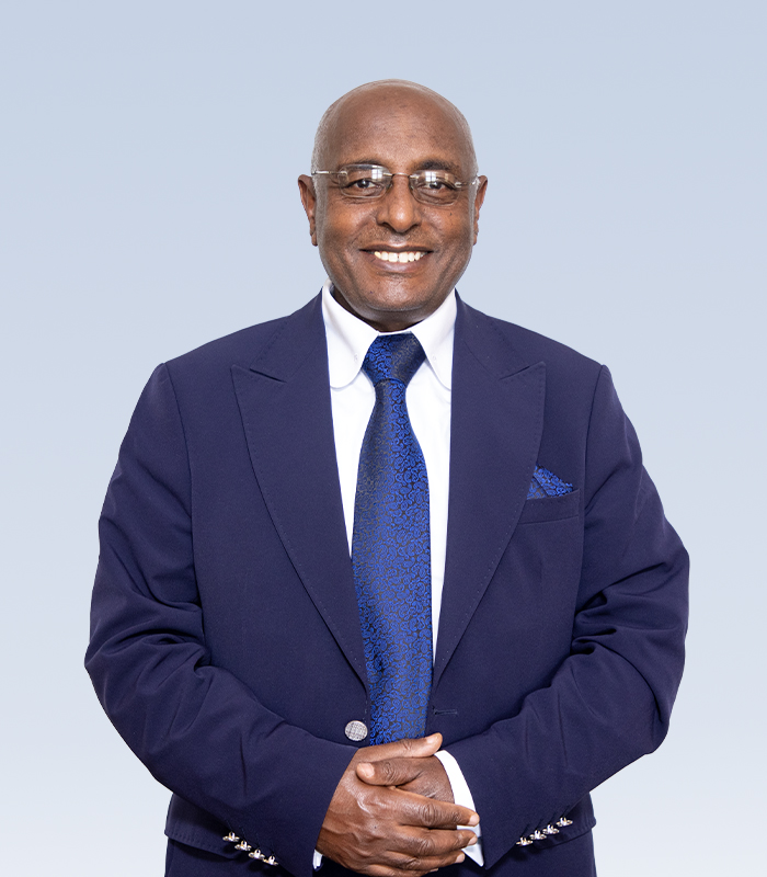 Ato Berhan Hailu