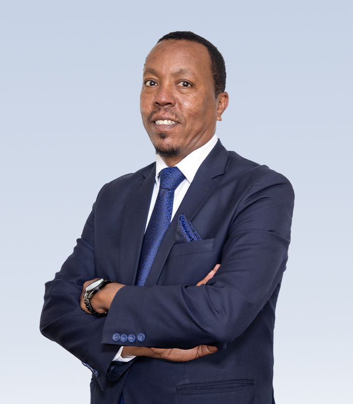 Ato Eskiyas Tafese
