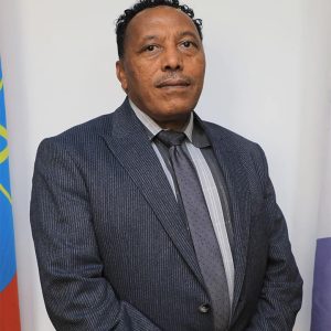 Amhara National Regional State Industry Parks Development Corporation (Represented by Ato Birhan)