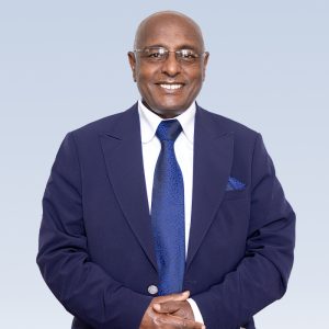 Ato Berhan Hailu