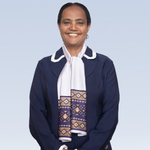 Dr. Mulunesh Abebe